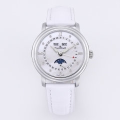 BLANCPAIN jb 3663 cal 6763 - 35mm