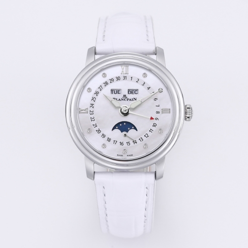 BLANCPAIN jb 3663 cal 6763 - 35mm