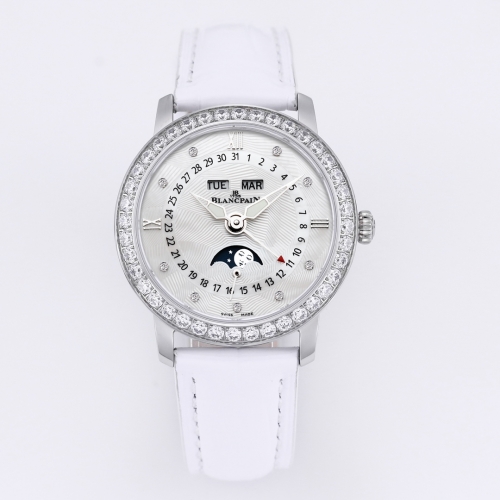 BLANCPAIN jb 3663 cal 6763 - 35mm