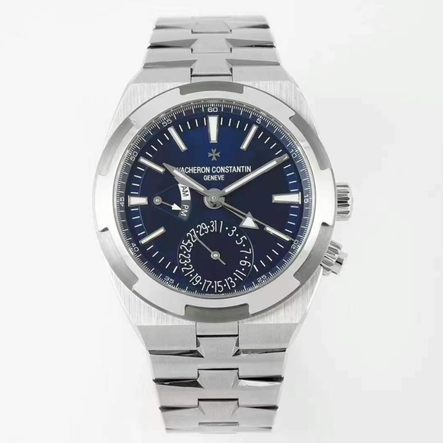 Vacheron Constantin Overseas Dual Time 7900V/110A-B334