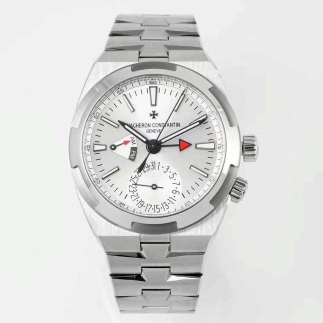 Vacheron Constantin Overseas Dual Time 7900V/110A-B334