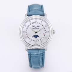BLANCPAIN jb 3663 cal 6763 - 35mm