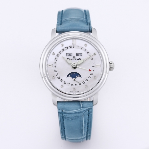 BLANCPAIN jb 3663 cal 6763 - 35mm