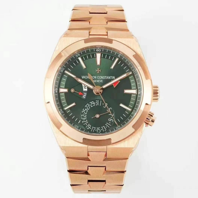 Vacheron Constantin Overseas Dual Time 7900V/110A-B334