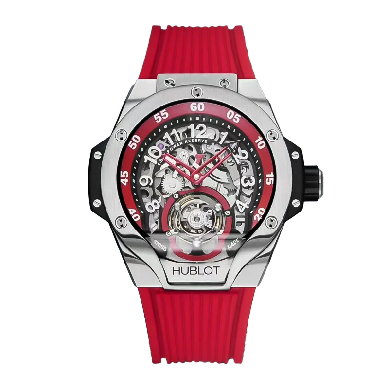 hublot big bang mp-13 quartz -42mm