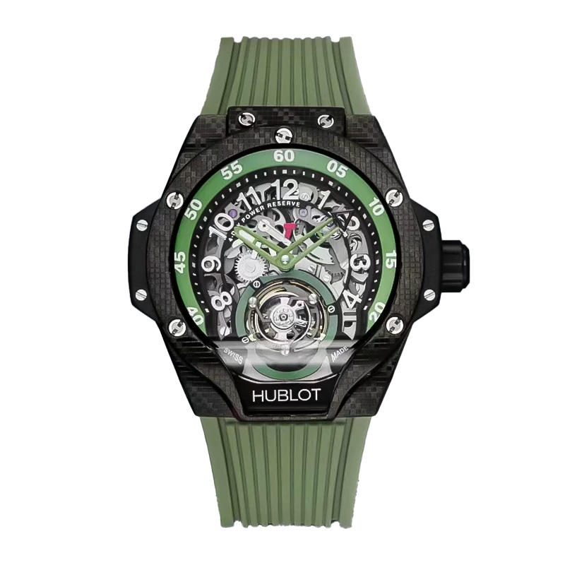 hublot big bang mp-13 quartz -42mm