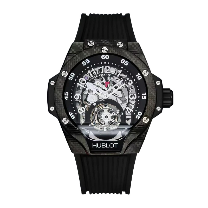 hublot big bang mp-13 quartz -42mm