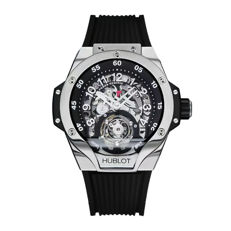 hublot big bang mp-13 quartz -42mm