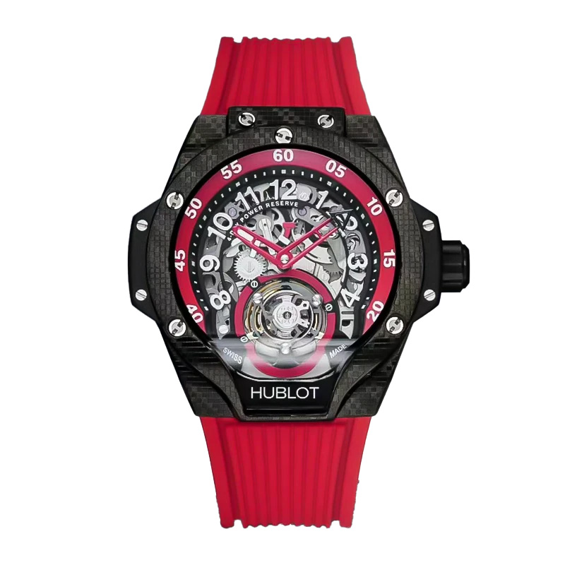 hublot big bang mp-13 quartz -42mm