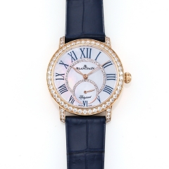 BLANCPAINcal.1163 - 34.9 * 9.2 mm