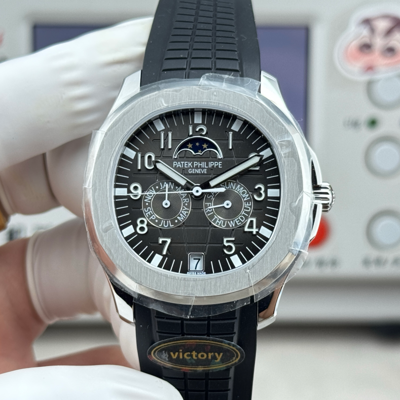 Patek philippe 5261-001 - 39mm
