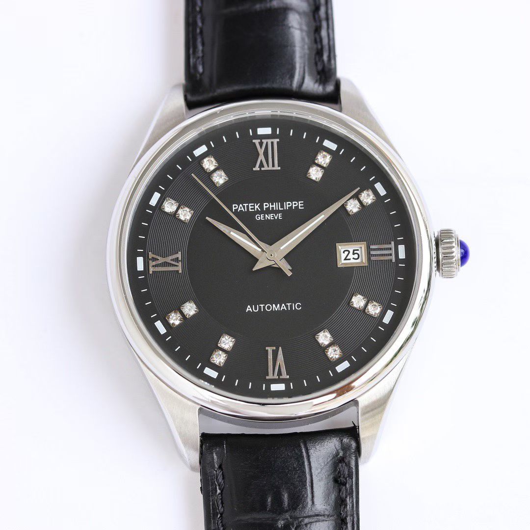 Patek philippe 9015 - 40mm