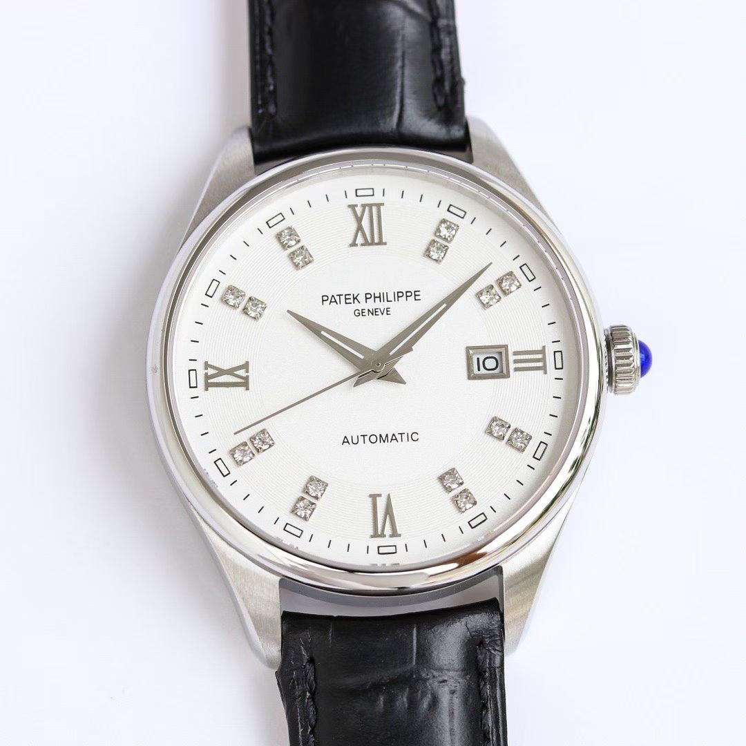 Patek philippe 9015 - 40mm