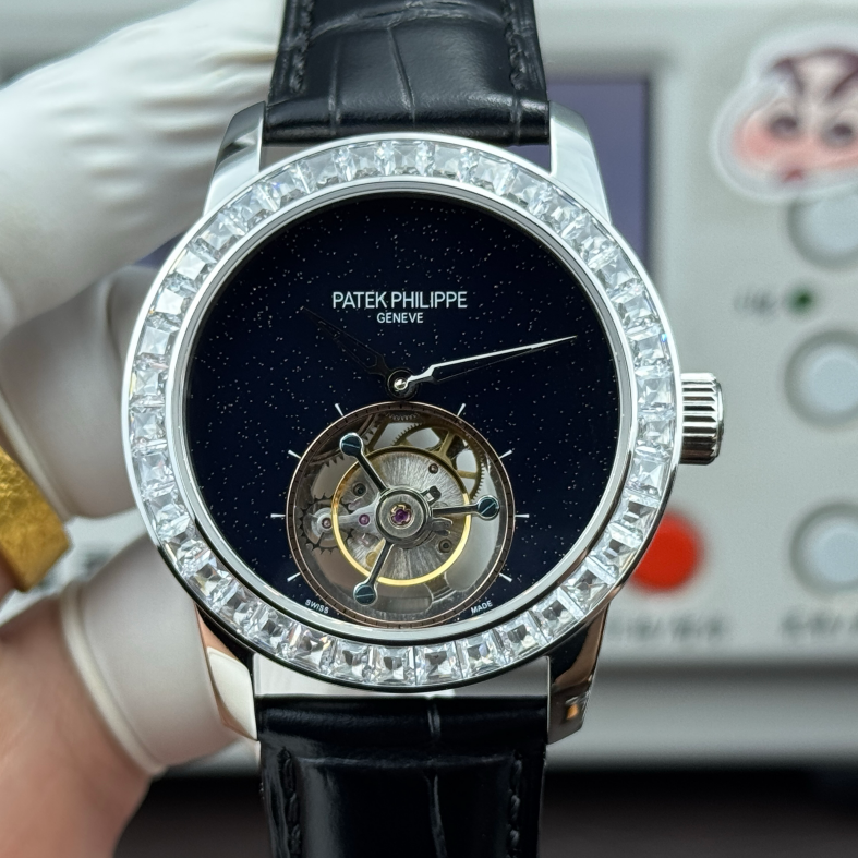 Patek philippe Tourbillon 42mm