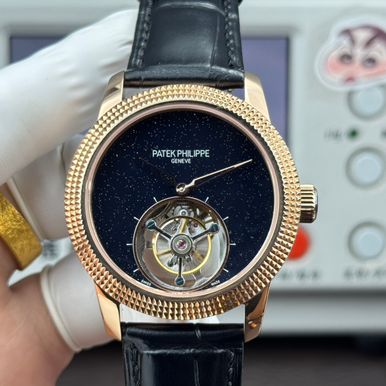 Patek philippe Tourbillon 42mm