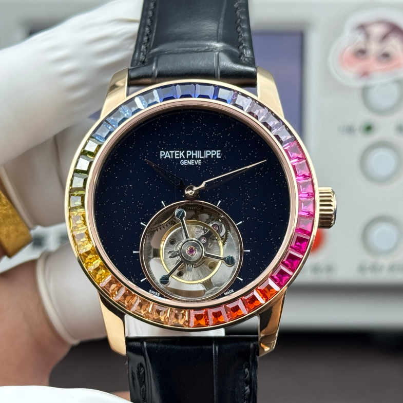 Patek philippe Tourbillon 42mm