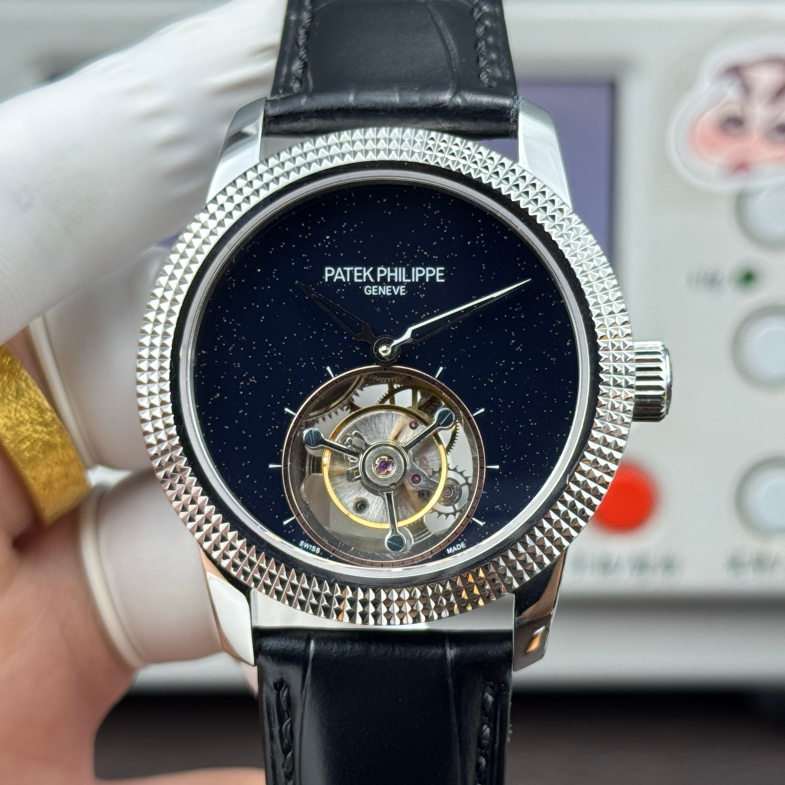 Patek philippe Tourbillon 42mm