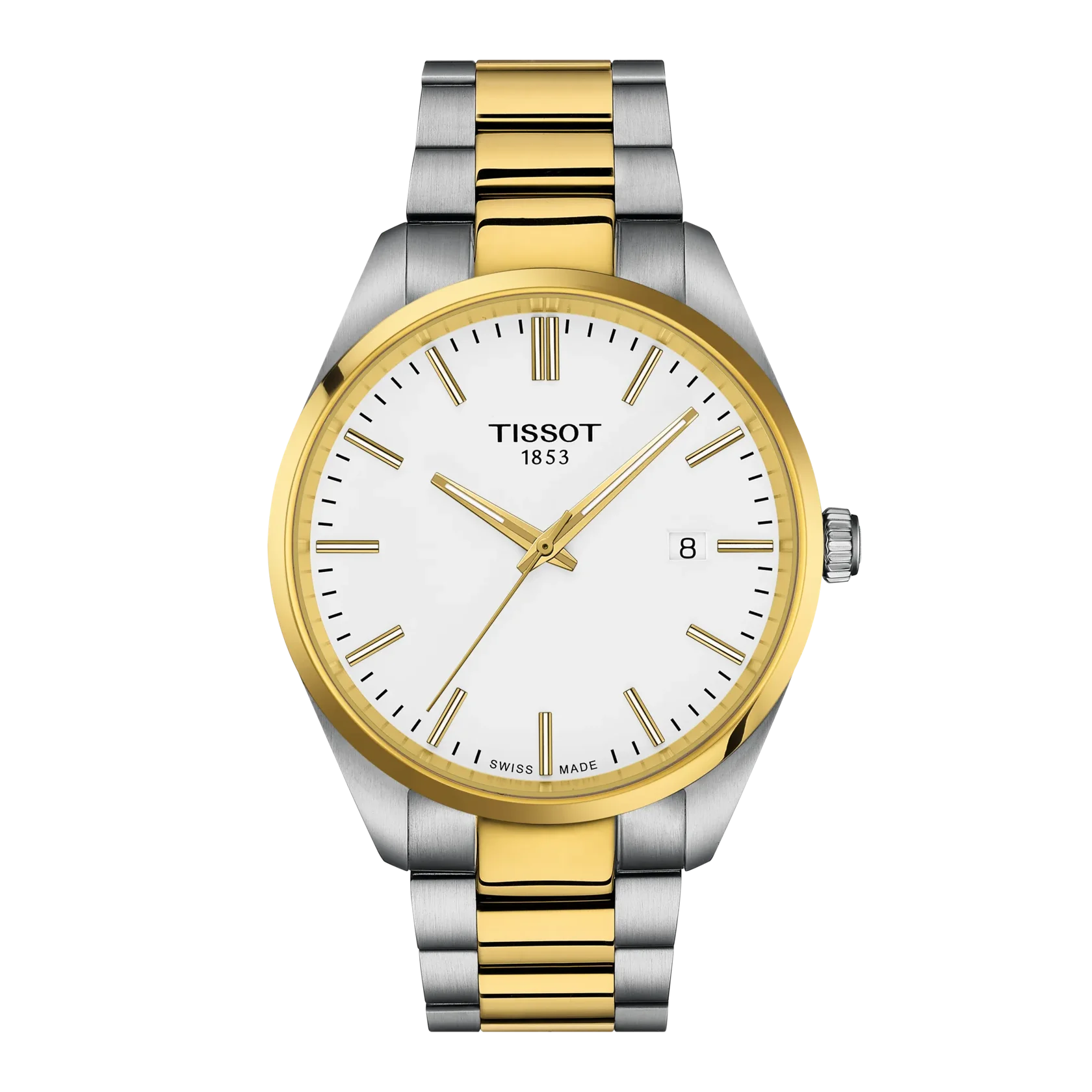 tissot T150.410.22.011.00