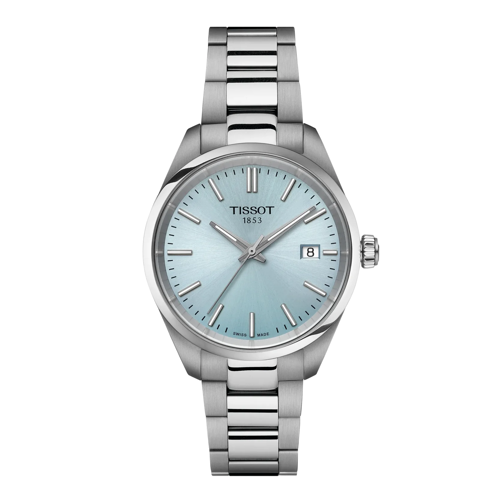 tissot T150.210.11.351.00