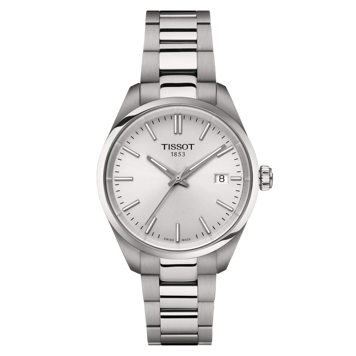 tissot T150.210.11.031.00