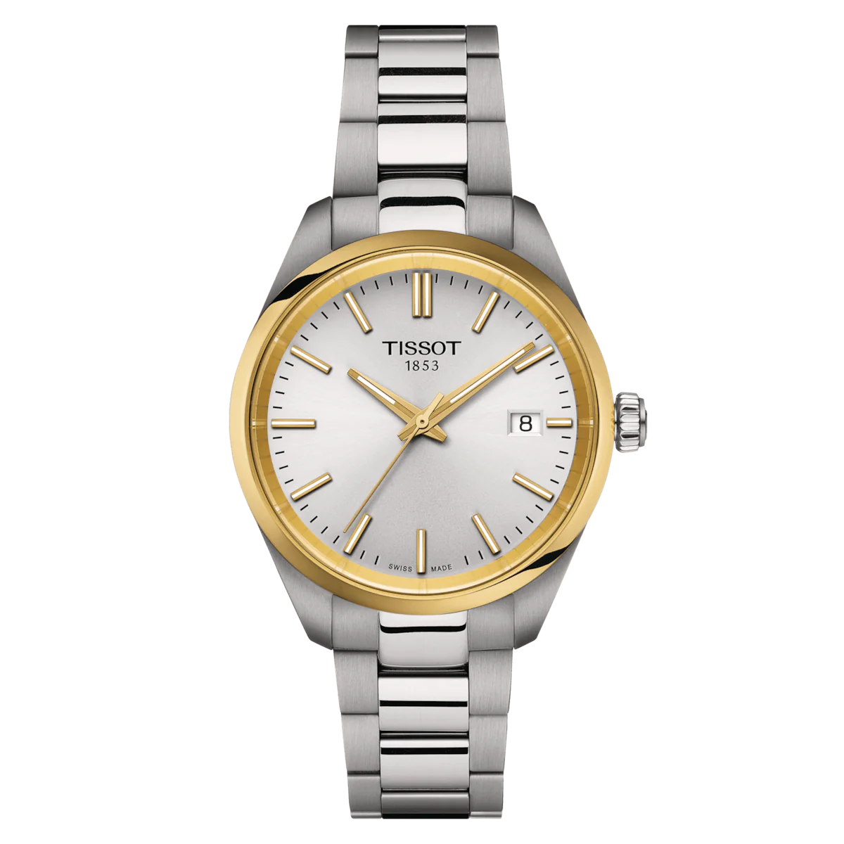 tissot T150.210.21.031.00
