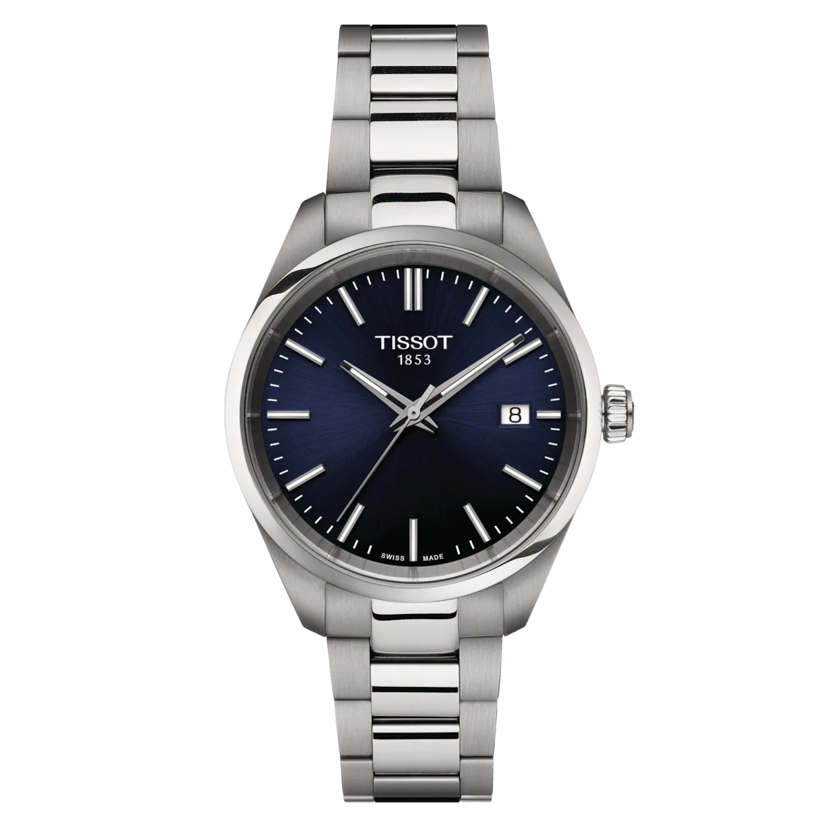 tissot T150.210.11.041.00