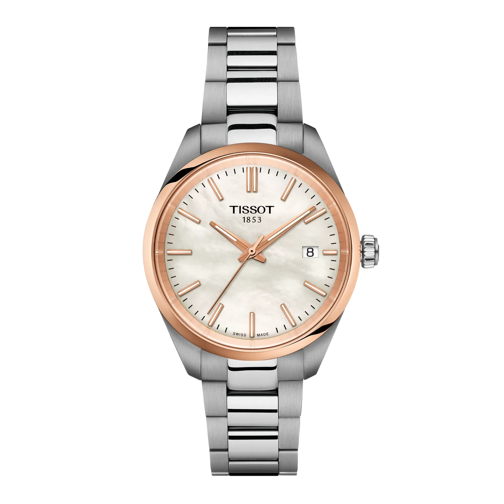 tissot T150.210.21.111.00