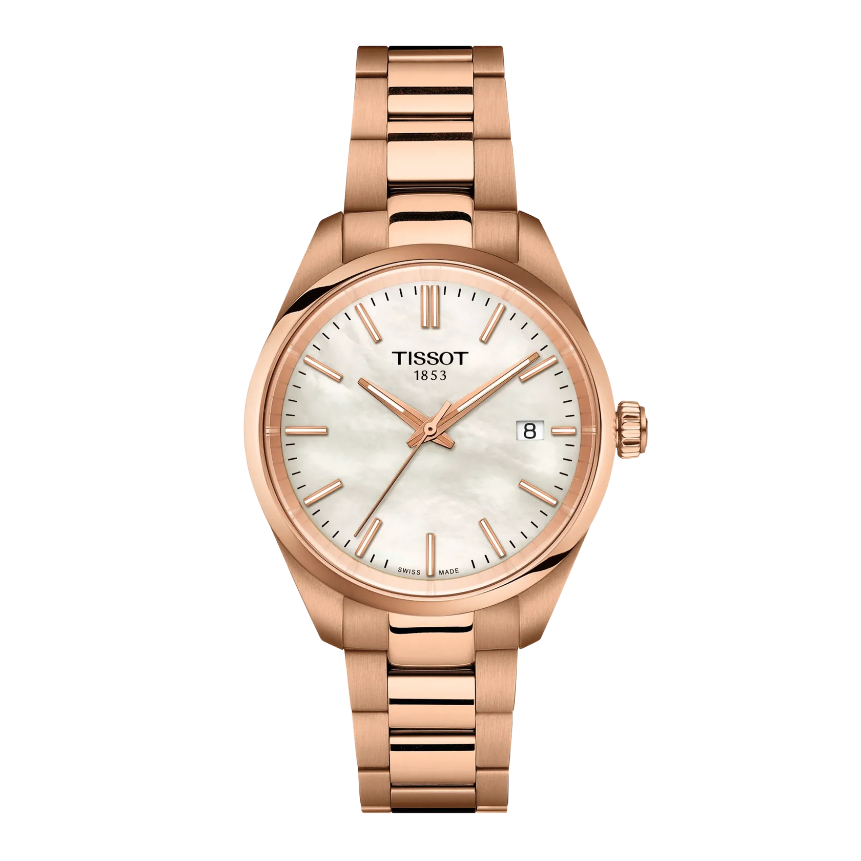 tissot T150.210.33.111.00