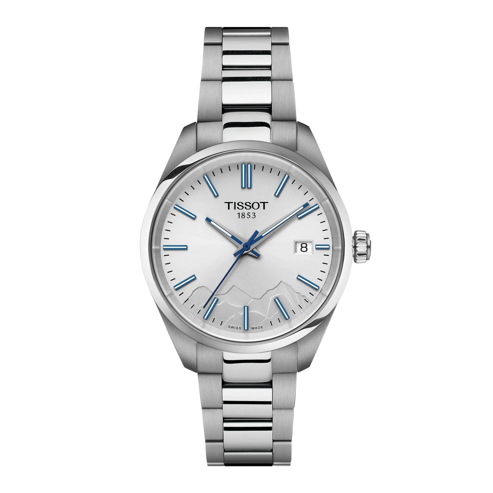 tissot T150.210.11.031.01