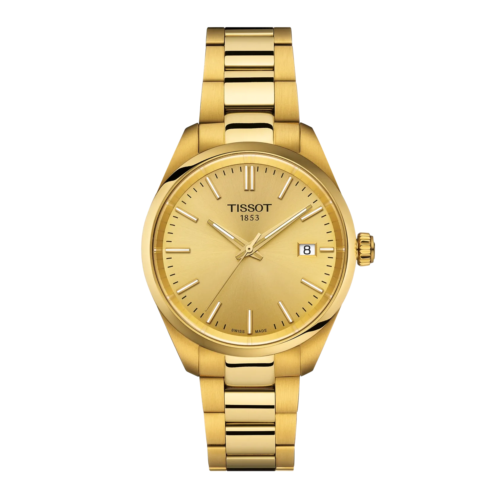 tissot T150.210.33.021.00