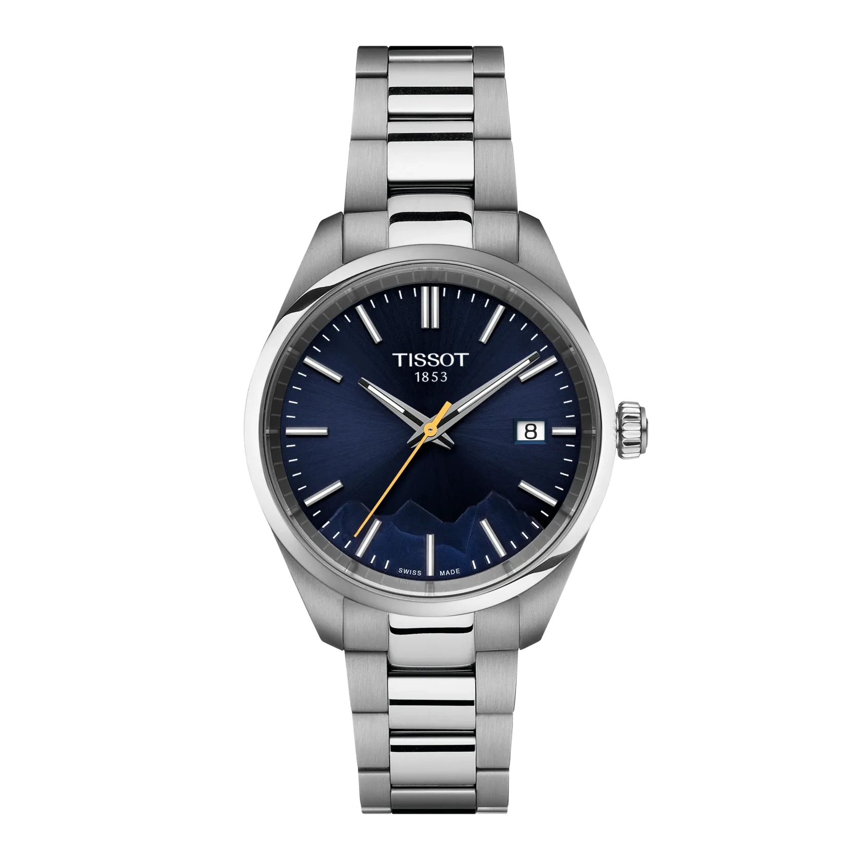 tissot T150.210.11.041.01