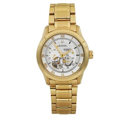 bulova 97A108