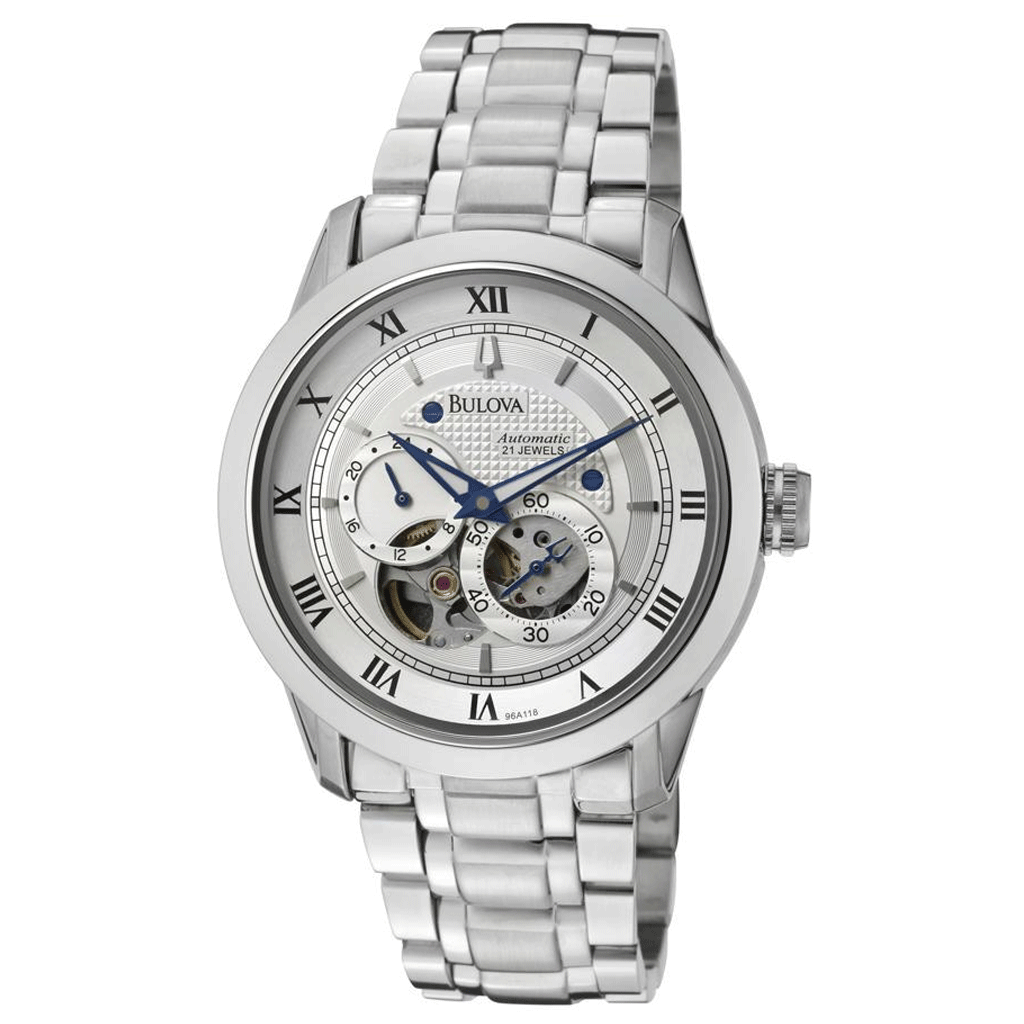 bulova 96A118