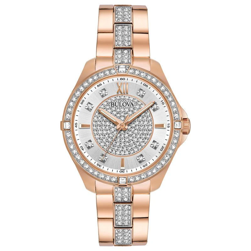 bulova 98L197