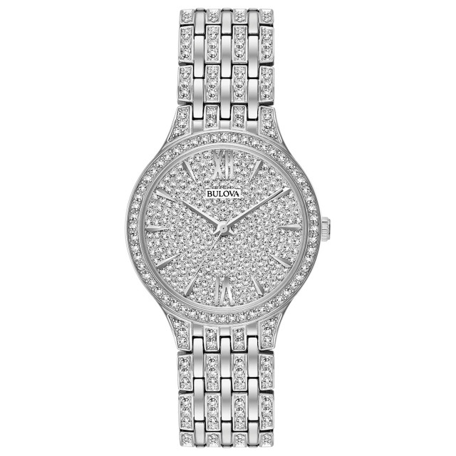 bulova 96L243