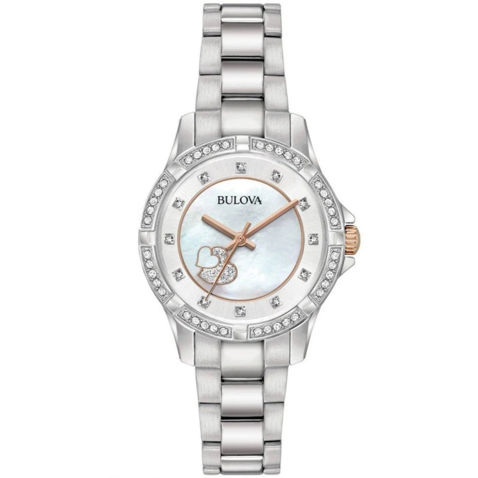 bulova 98L232