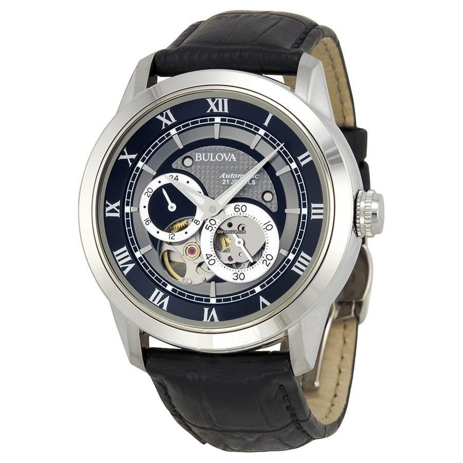 bulova 96A135