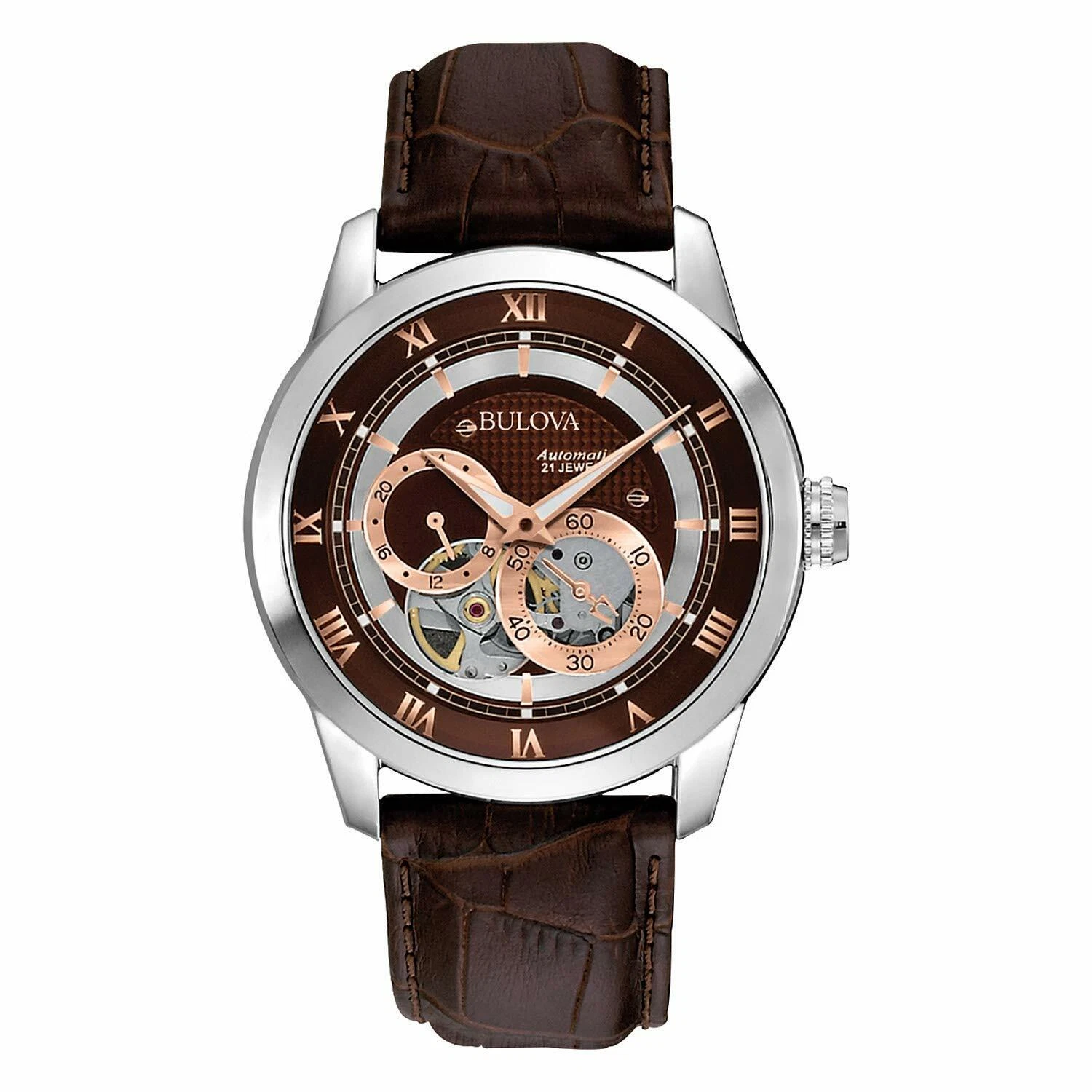 bulova 96A120