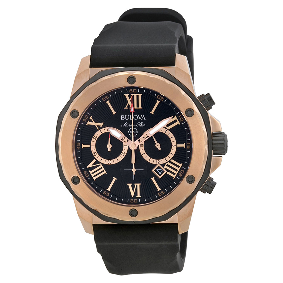 bulova 98B104