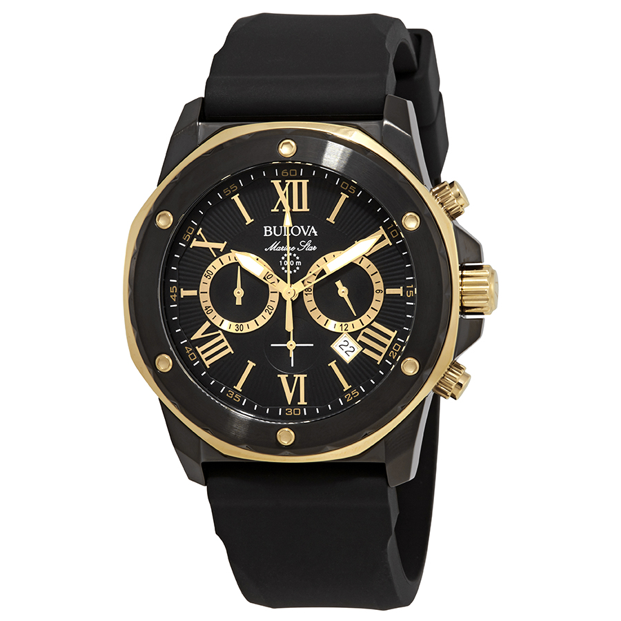 bulova 98B278