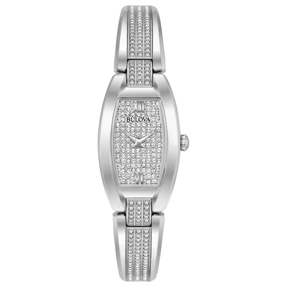 bulova 96L235