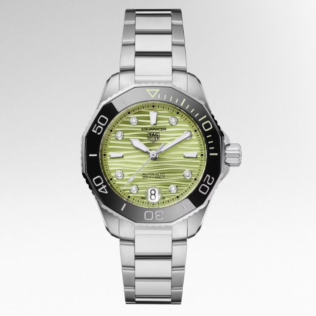 TAG HEUER Aquaracer 36 WBP231L.BA0618