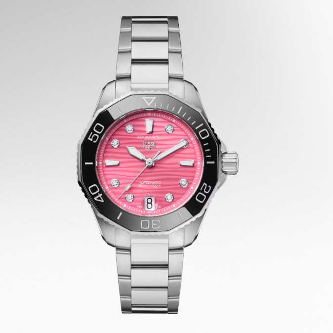 TAG HEUER Aquaracer 36 WBP231J.BA0618