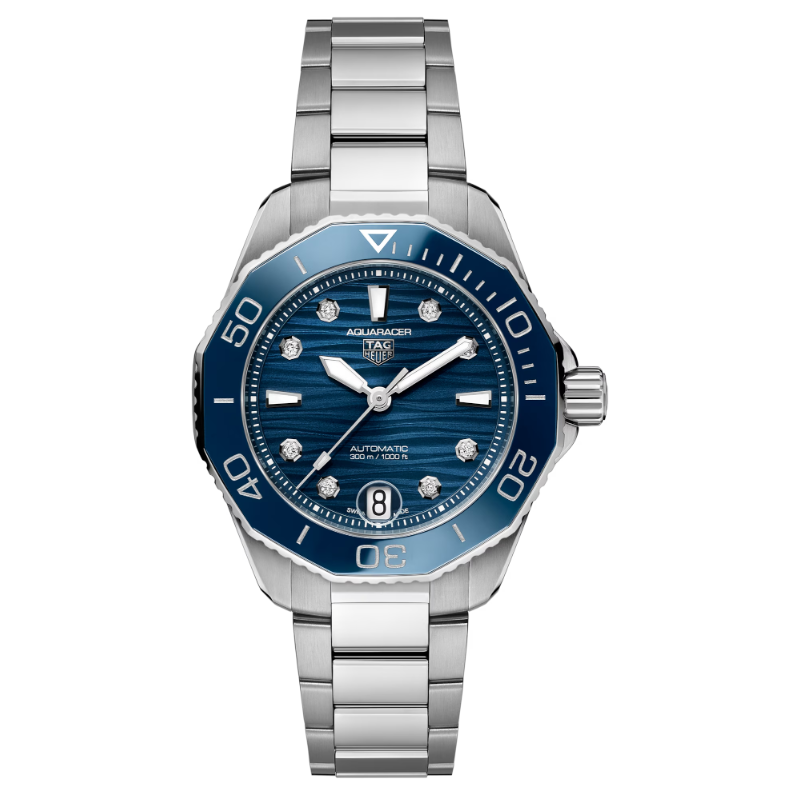 TAG HEUER Aquaracer 36 WBP231B.BA0618