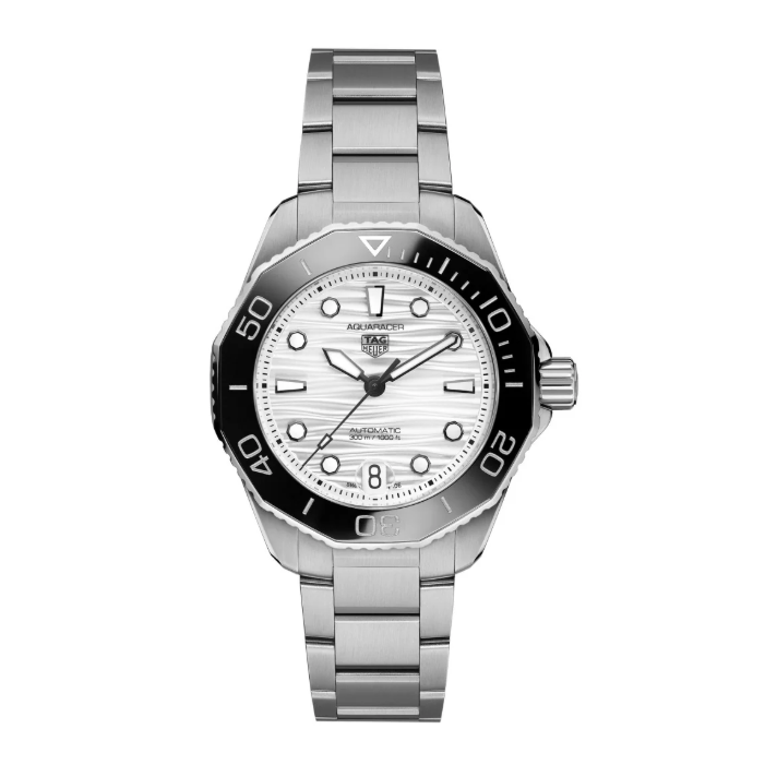 TAG HEUER Aquaracer 36 WBP231C.BA0626