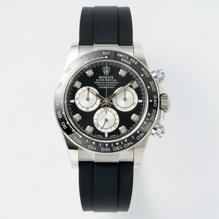 Rolex cerachrom bezel 4131
