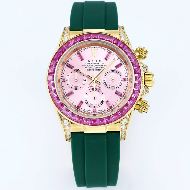 Rolex DAYTONA vk-43mm