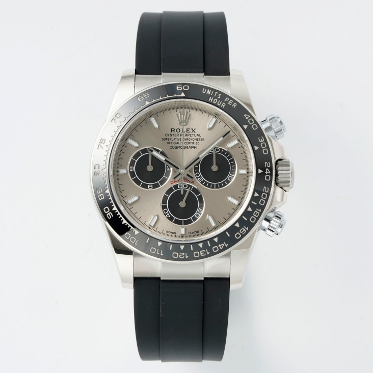 Rolex cerachrom bezel 4131