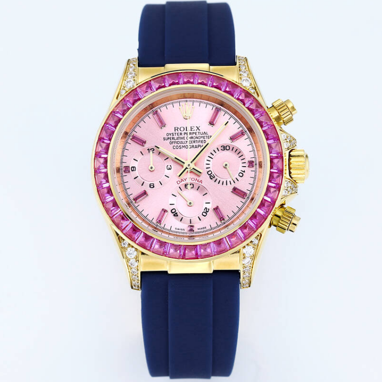 Rolex DAYTONA vk-43mm