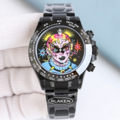 BLAKEN ROLEX DAYTONA 40mm 775o